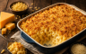 Zapečeni makaroni sa sirom: Kremast i hrskav recept