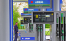Ina i Petrol ograničili točenje goriva