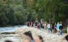 Otvorena nova dionica šetališta uz Vrbas: Uloženo 1,3 miliona KM (FOTO)