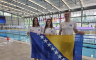 Emina Mrkonjić potvrdila klasu, uspješan debi Ilhane Šoljić
