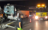 Autobus iz BiH se sudario u Njemačkoj, 15 povrijeđenih (VIDEO)