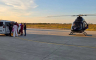 Izvršen vazdušni medicinski transport pacijentkinje iz Banjaluke u Beograd
