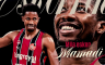 Mamadi Diakite više nije član Baskonije