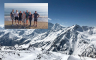 Poznata imena stradalih planinara na Elbrusu: "Ispred nas jedan san" (FOTO)