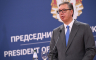 Vučić: Predsjednički izbori najkasnije početkom februara