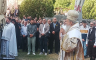 Prištinska policija pretresala vjernike: Siniša Milić više od šest sati zadržan na prelazima