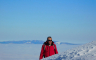 Bh. planinar o opasnostima Elbrusa: "U dvije minute temperatura padne sa -13 na ispod -30"