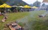 Sačijada na obali Plive okupila ljubitelje tradicionalne kuhinje
