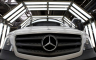 Prodao mercedes pa ga ukrao od novog vlasnika