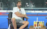 Marko Jarić degustira domaću rakiju s novom djevojkom