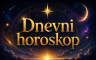 Dnevni horoskop za 28. jul: Bikovima stižu dobici, a jedan znak će biti u centru pažnje