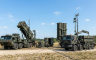 Ukrajina gradi protivraketni sistem Freja na temeljima rakete iz sistema S-300