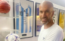 Zinedin Zidan zvanično preuzeo reprezentaciju Francuske