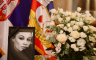 Sahranjena Olivera Katarina: Posljednji oproštaj od jugoslovenske dive