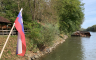 Suša pogodila Sloveniju: Hidroelektrane bilježe veliki pad