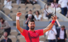 Bogati Arapi spremili milione za Đokovića: Novak odmah reagovao (FOTO)