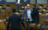 Haos u parlamentu Crne Gore: Ministar policije krenuo na Kneževića (VIDEO)