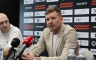 Rožman pred Valur: Sve je i dalje u našim rukama