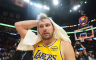 NBA spektakl u Sloveniji: Dončić dovodi Lejkerse