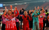 Zvezda osigurala 10. evropsku jesen u nizu