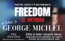 Tribute koncert posvećen Džordžu Majklu 12. oktobra u Beogradu
