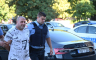 Pred tužiocem osumnjičeni za zaključavanje žene i njenog sina u stanu u Banjaluci (VIDEO)