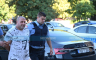 Pred tužiocem osumnjičeni za zaključavanje žene i njenog sina u stanu u Banjaluci (VIDEO)