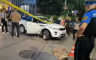 Misterija u Sarajevu: Policija opkolila rendž rover, pronađen pištolj (VIDEO)