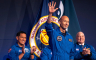 NASA šalje italijanskog astronauta u veliku misiju ka Mjesecu