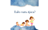 Besplatan priručnik "Nove generacije": Kako rastu djeca?