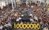 Tesla ispisala novu stranicu istorije: Proizvela 10-milionito vozilo (VIDEO)