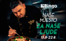 Naše mjesto za naše ljude: Bingo Group svojim uposlenicima posvećuje  lijep festivalski trenutak