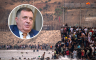 Dodik: Migranti ulaze bez provjera, dok ljude sa Balkana ponižavaju na granici