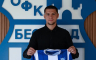 Nekadašnji reprezentativac BiH Muhamed Bešić novi fudbaler OFK Beograda