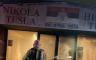 Počinilac prosuo 20 litara benzina: Podmetnut požar u srpskom klubu u Melburnu