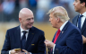 Kraj glupim planovima: FIFA i Infantino odustali pod pritiskom
