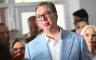 Vučić: Srbiju ne može zadesiti ono što i Španiju sa migrantima
