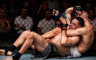 Povreda i poraz Janičića na debiju u UFC (VIDEO)