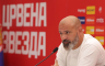 Stanković pred Hapoel: Moramo biti fokusirani i vjerovati da možemo dalje