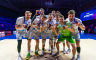 Slovenija osvojila bronzu u Ligi nacija