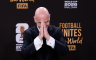 Krah plana FIFA: Infantino "naciljao" 10 puta veću platu