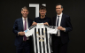 Istorijski trenutak za BiH: Alajbegović potpisao za Juventus
