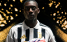 Kolo Muani se vratio u Juventus, zadužio Vlahovićevu "devetku"