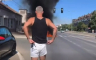 Milan Gurović heroj: Spasio čovjeka iz zapaljenog auta (VIDEO)