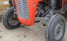 Traktorista poginuo u slijetanju kod Prnjavora