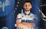 "Željo" predstavio pojačanje: Marko Karamarko stigao na "Grbavicu"