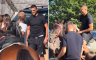 Španska fudbalska zvijezda u Crnoj Gori: Rodri jaše konje i uživa na Durmitoru (VIDEO)