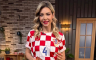 Sin hrvatske voditeljke nije htio Ronalda ni Mesija: Izabrao dres BiH (FOTO)