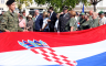 Zvanična delegacija Crne Gore s Hrvatskom sutra obilježava "Oluju"