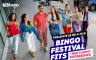 Otvorene prijave za Bingo Festival Fits: Zablistajte na Crvenom tepihu SFF-a